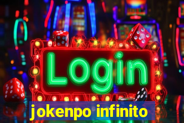 jokenpo infinito